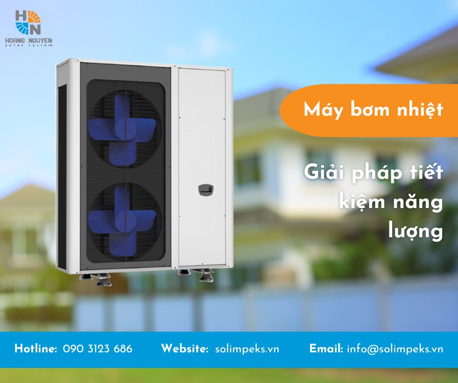 Máy Bơm Nhiệt Hồ Bơi – Giải Pháp Hoàn Hảo Cho Nước Ấm Quanh Năm