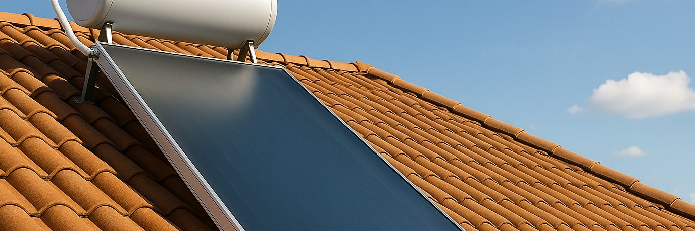 Máy nước nóng Solimpeks – Giải pháp nước nóng bền bỉ 10–20 năm